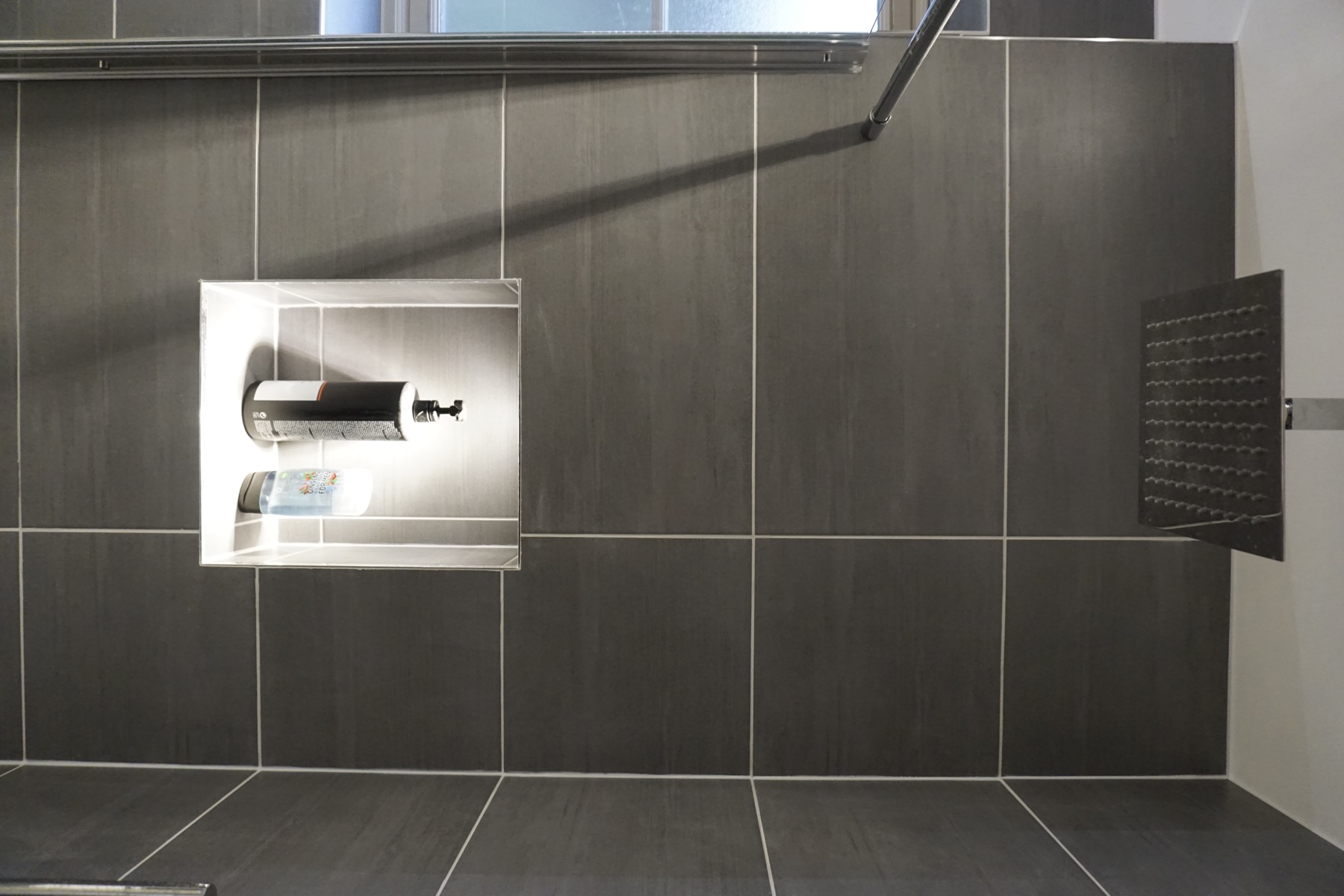 Master Bathroom project in Monkston Park - Image 6
