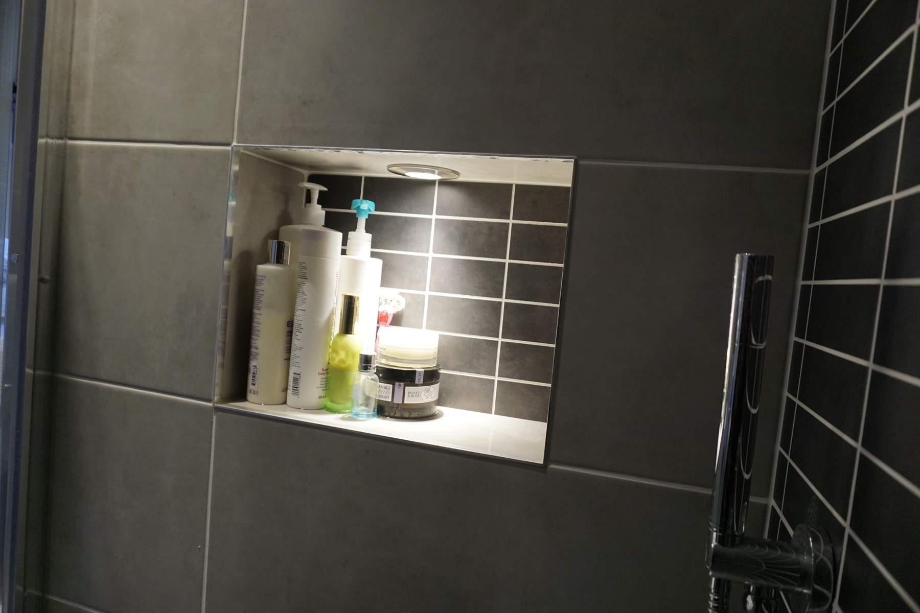 Master Bathroom project in Monkston Park - Image 12