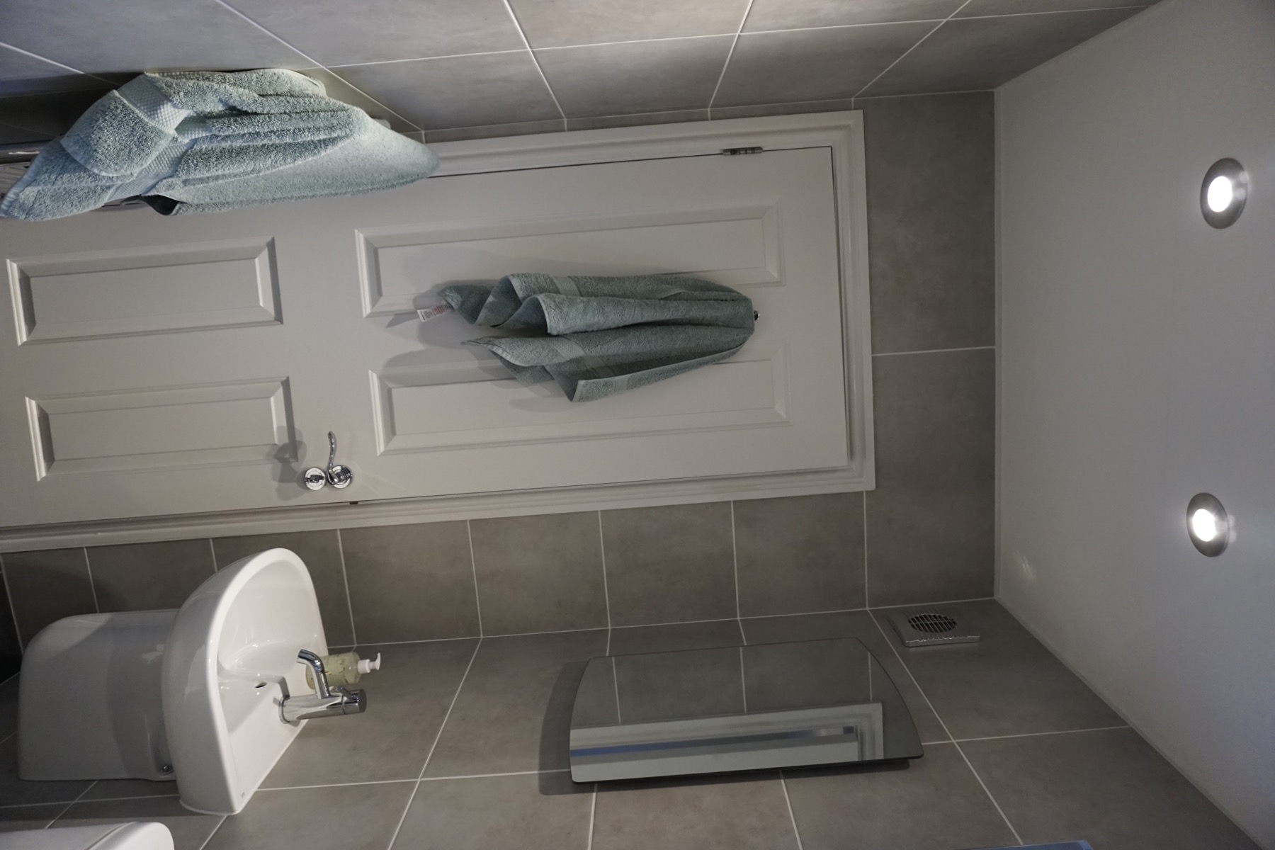 Master Bathroom project in Monkston Park - Image 14