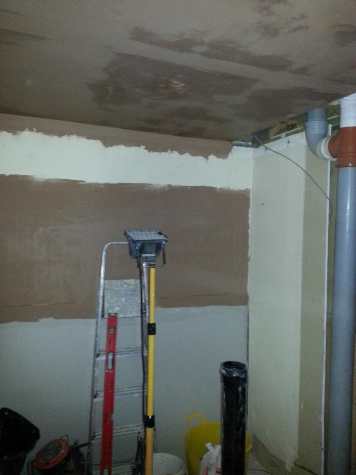 Master bathroom renovation in Peartree Bridge - Image 4