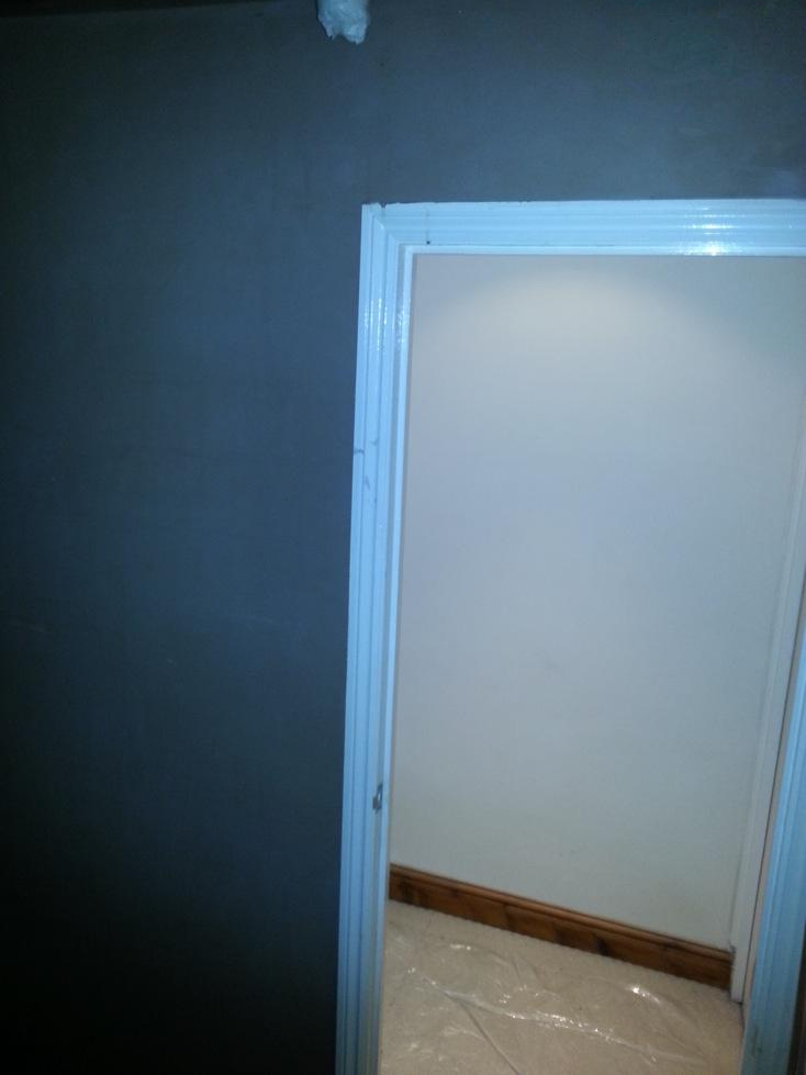 Master bathroom renovation in Peartree Bridge - Image 5