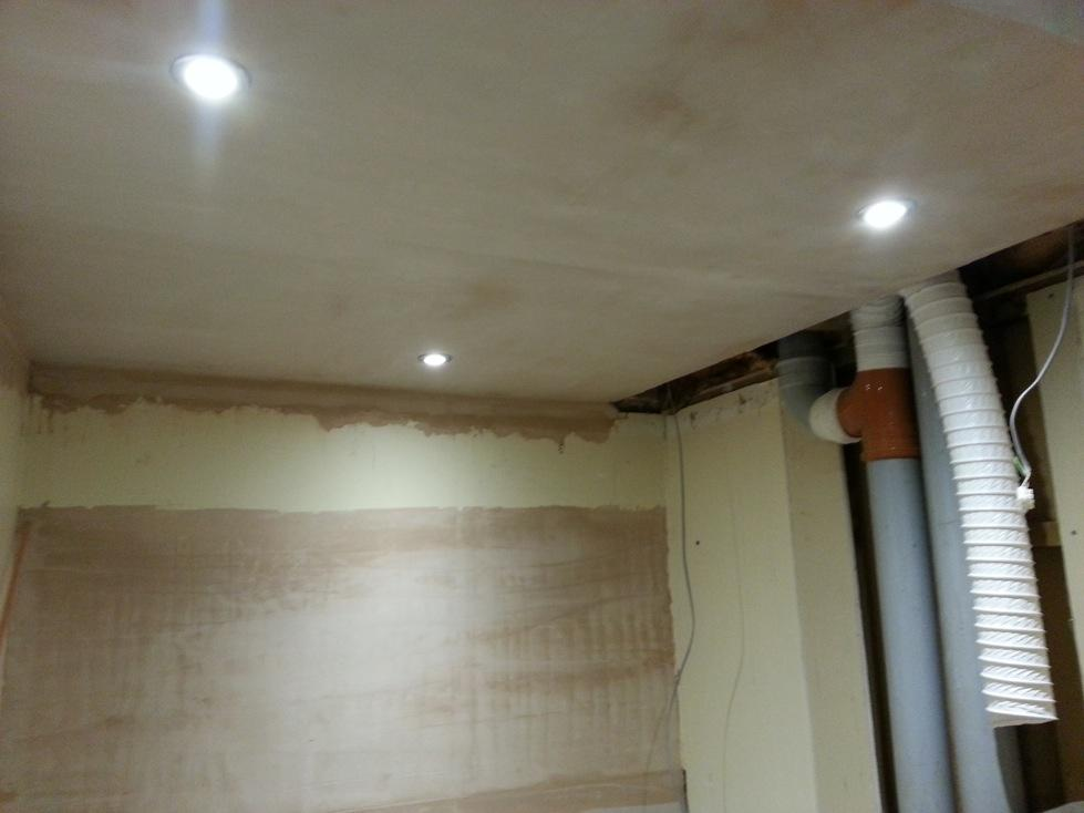 Master bathroom renovation in Peartree Bridge - Image 8