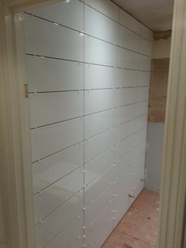 Master bathroom renovation in Peartree Bridge - Image 12