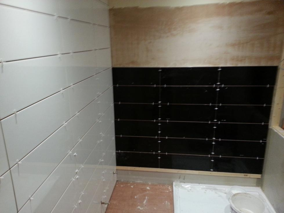 Master bathroom renovation in Peartree Bridge - Image 14