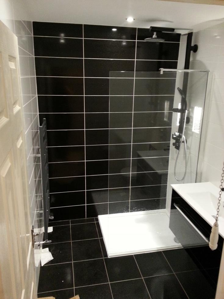Master bathroom renovation in Peartree Bridge - Image 18