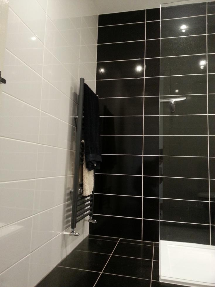 Master bathroom renovation in Peartree Bridge - Image 21