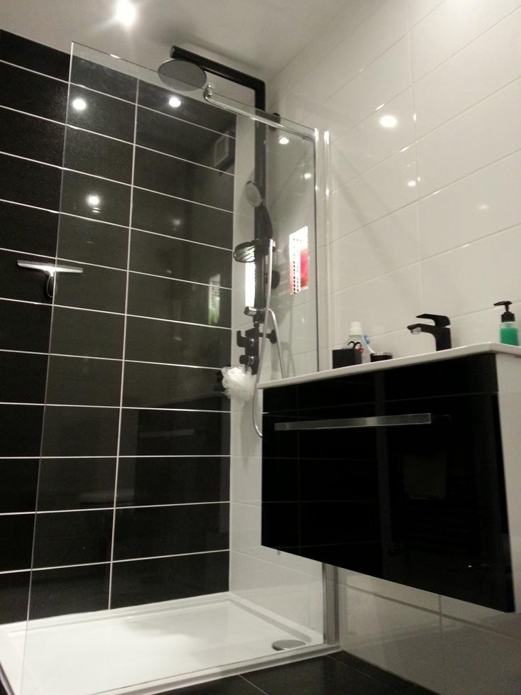 Master bathroom renovation in Peartree Bridge - Image 22