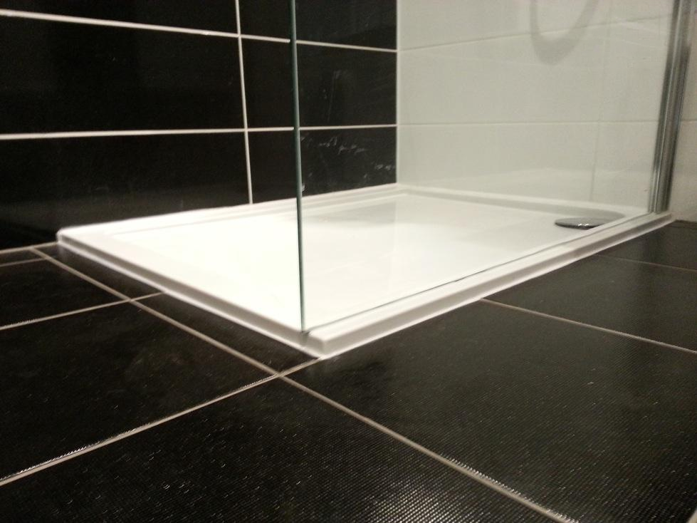 Master bathroom renovation in Peartree Bridge - Image 25