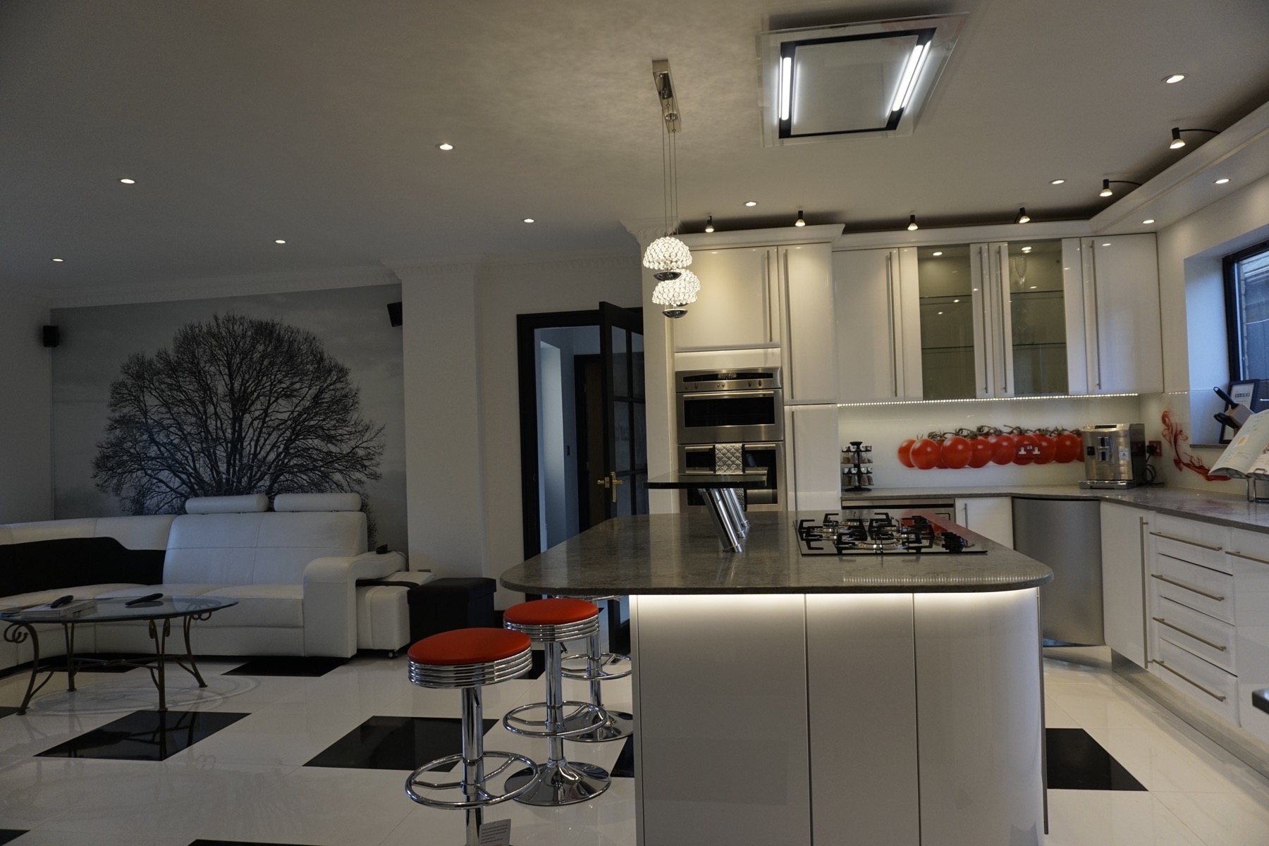 Kitchen renovation in Furzton - Image 2