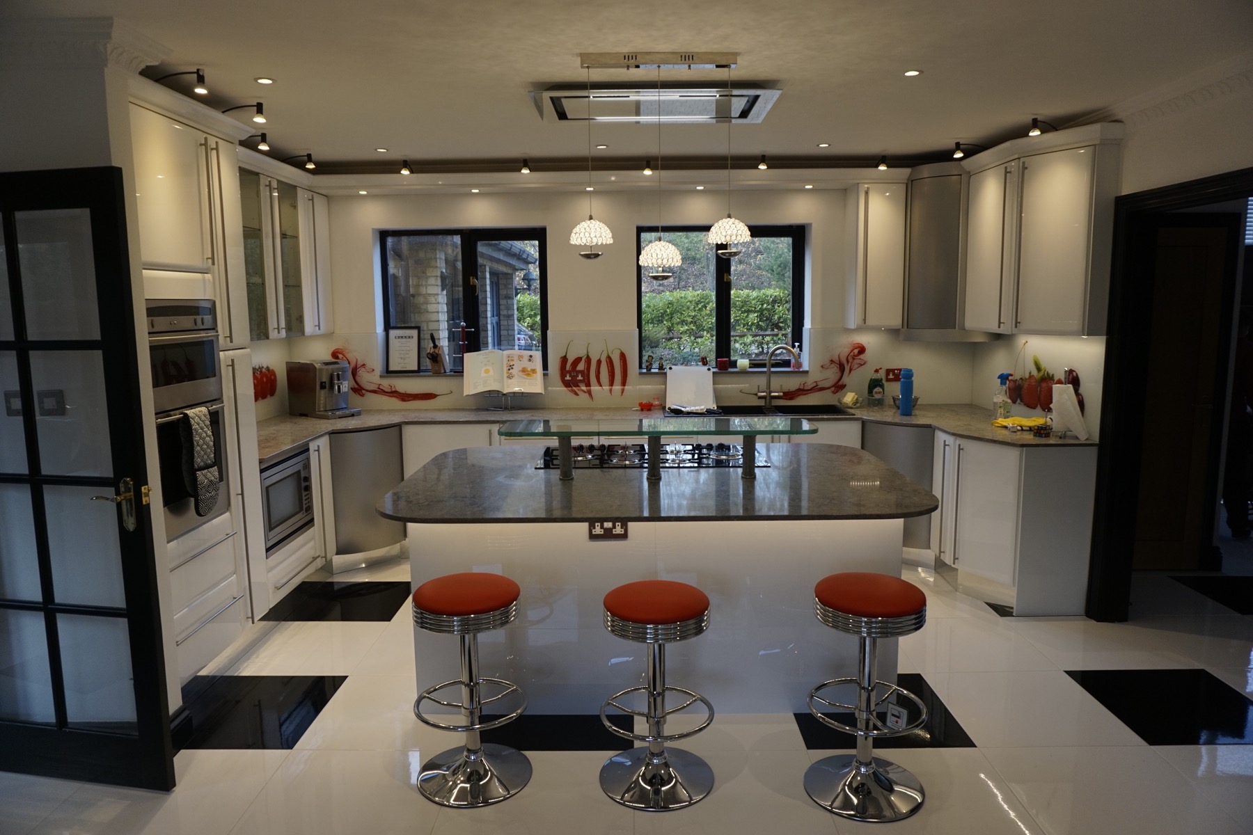 Kitchen renovation in Furzton - Image 3