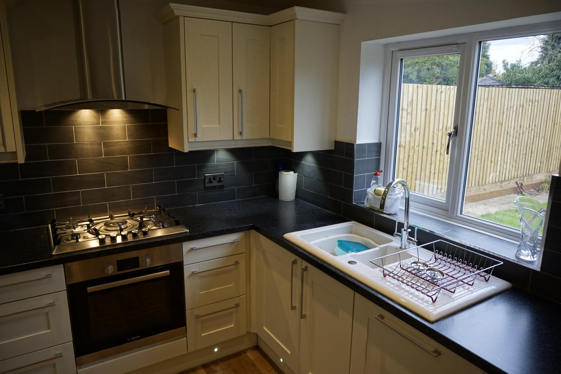 Kitchen renovation in Hanslope - Image 2
