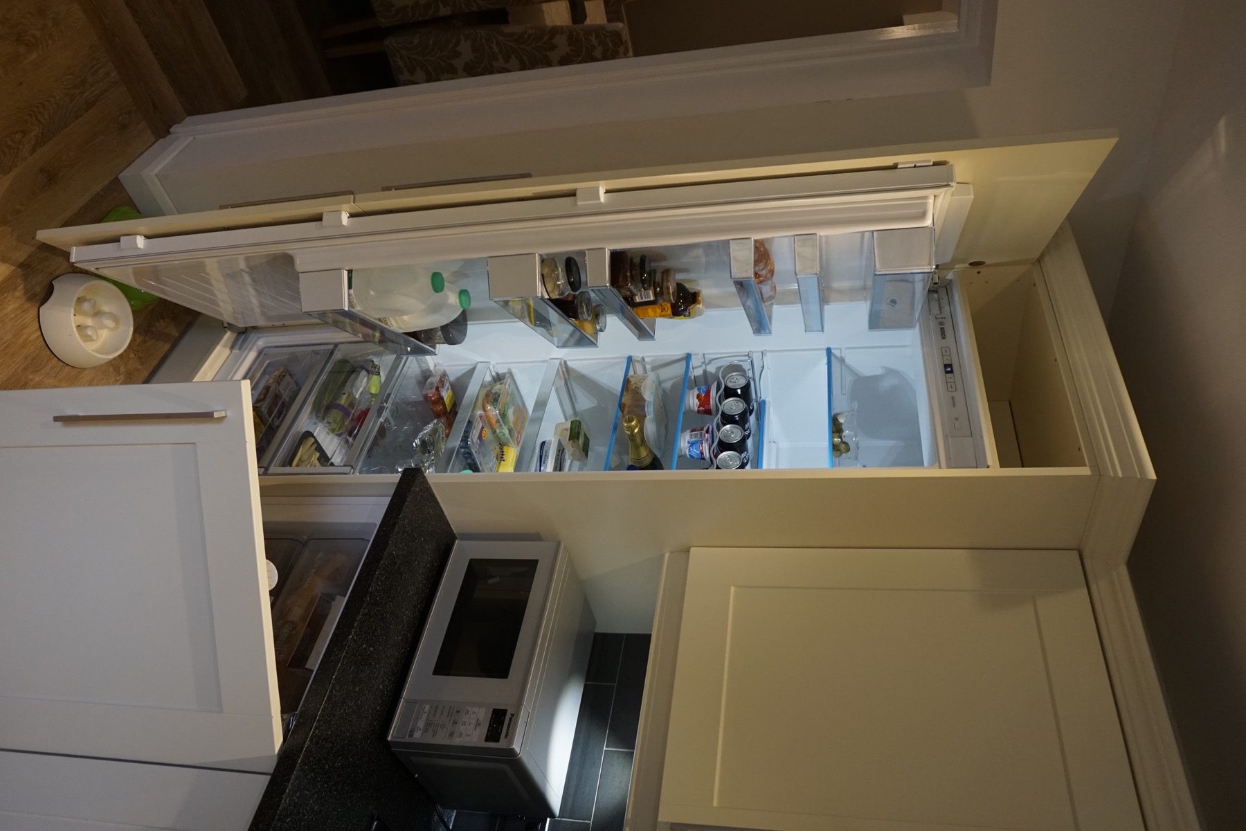 Kitchen renovation in Hanslope - Image 3