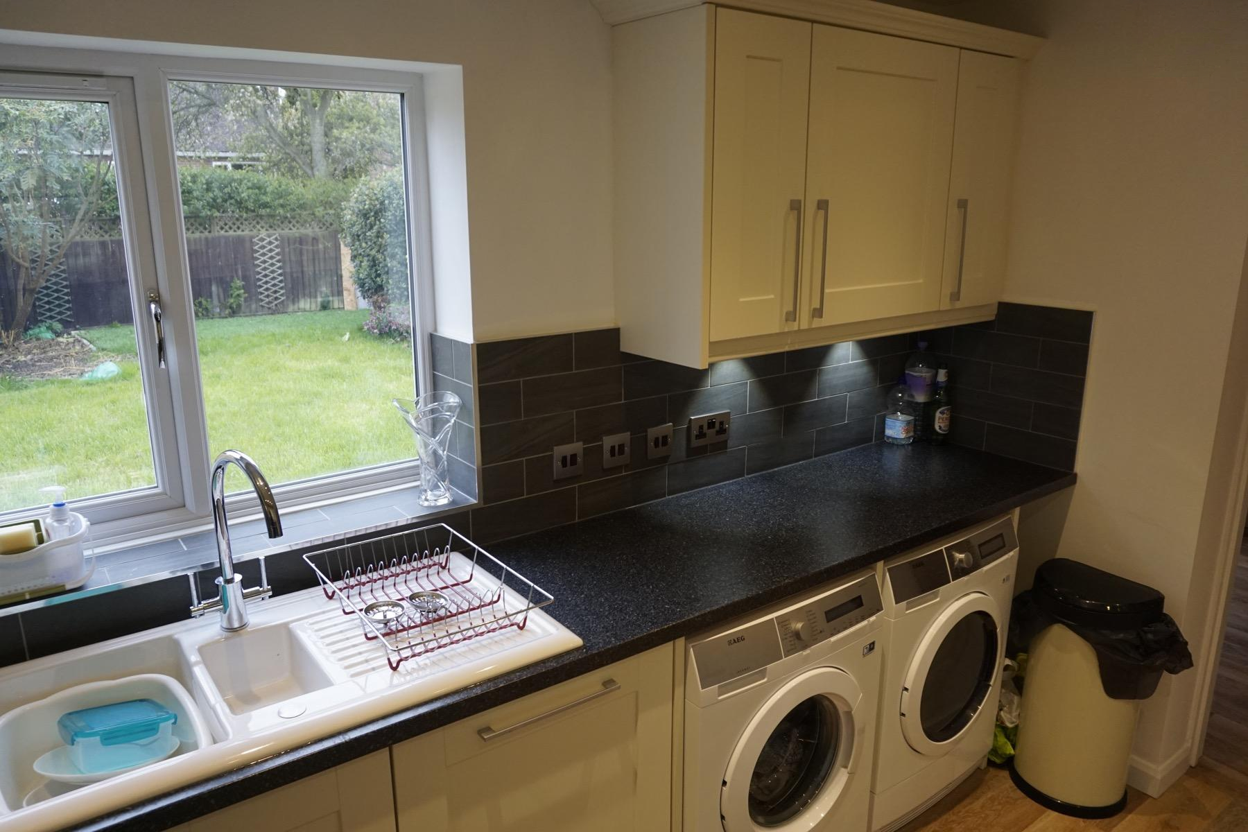Kitchen renovation in Hanslope - Image 4