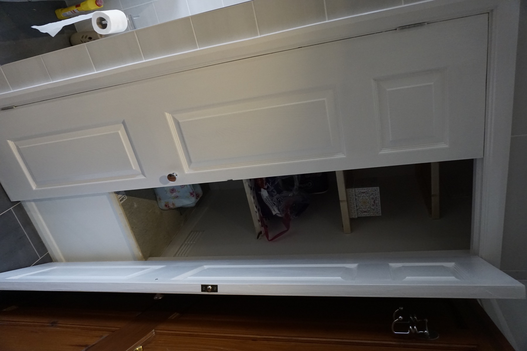 Bathroom renovation in Hanslope - Image 3