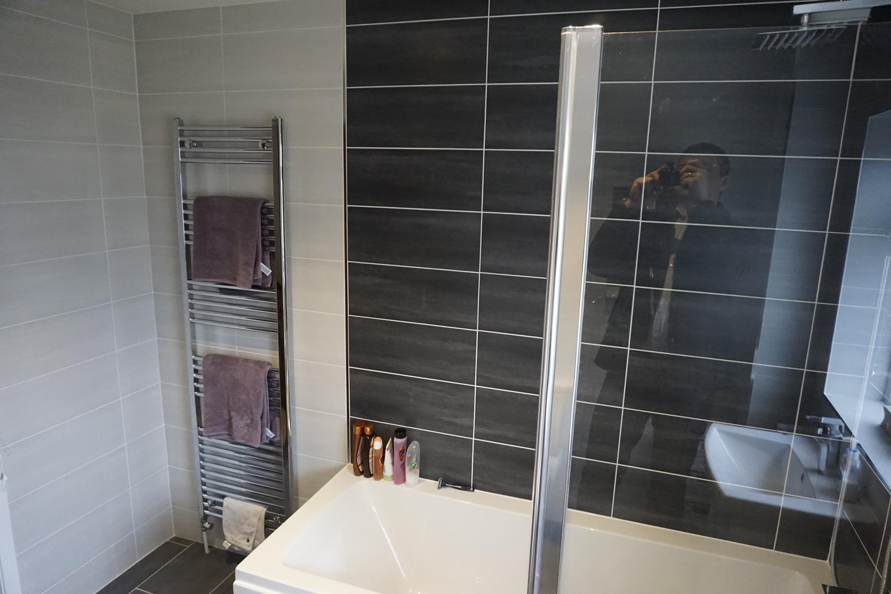 Bathroom renovation in Hanslope - Image 5
