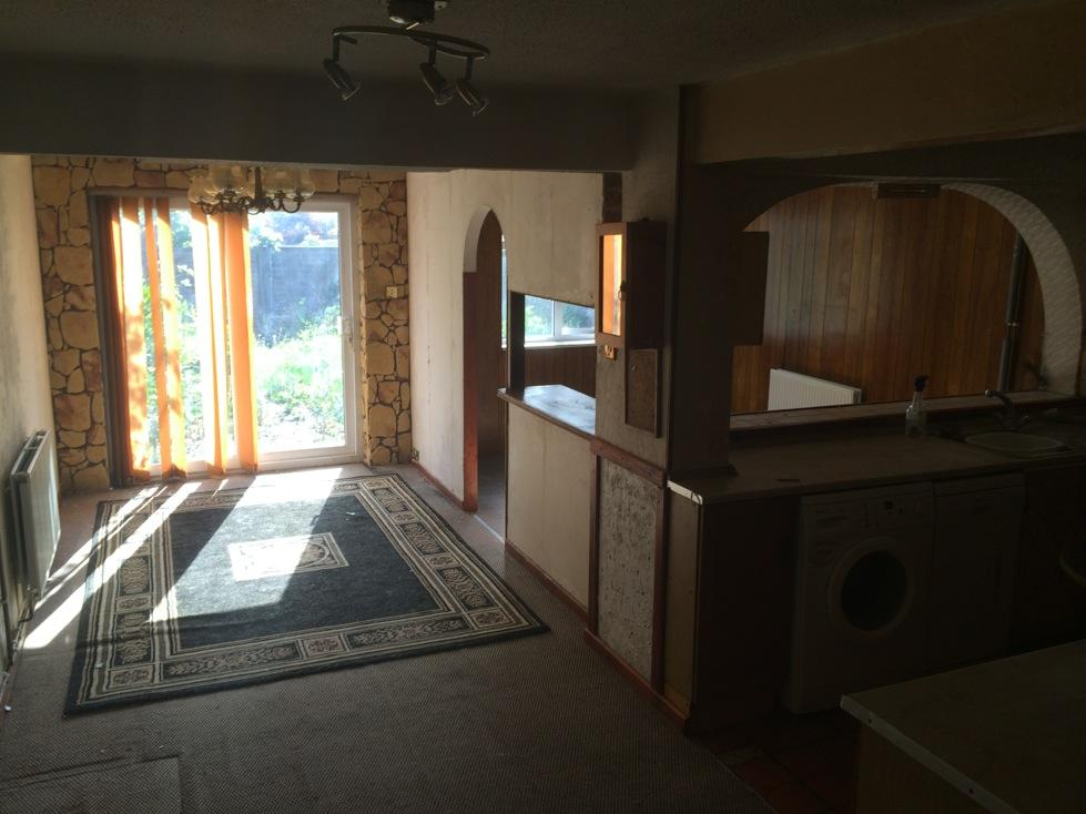 Kitchen renovation in Stantonbury - Image 1