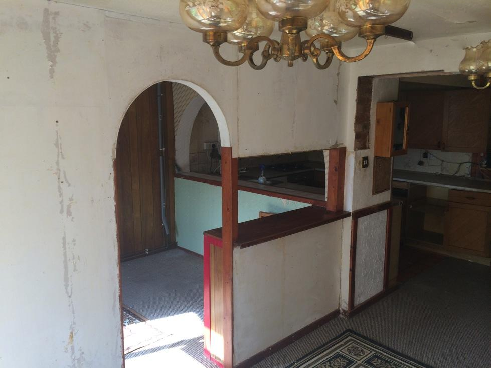 Kitchen renovation in Stantonbury - Image 4