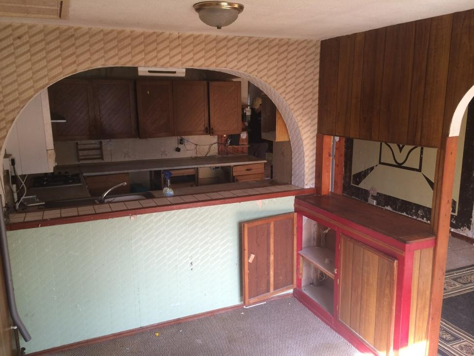 Kitchen renovation in Stantonbury - Image 5