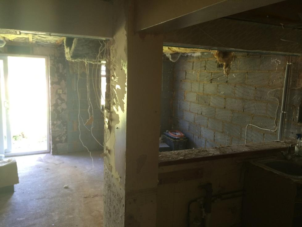 Kitchen renovation in Stantonbury - Image 7