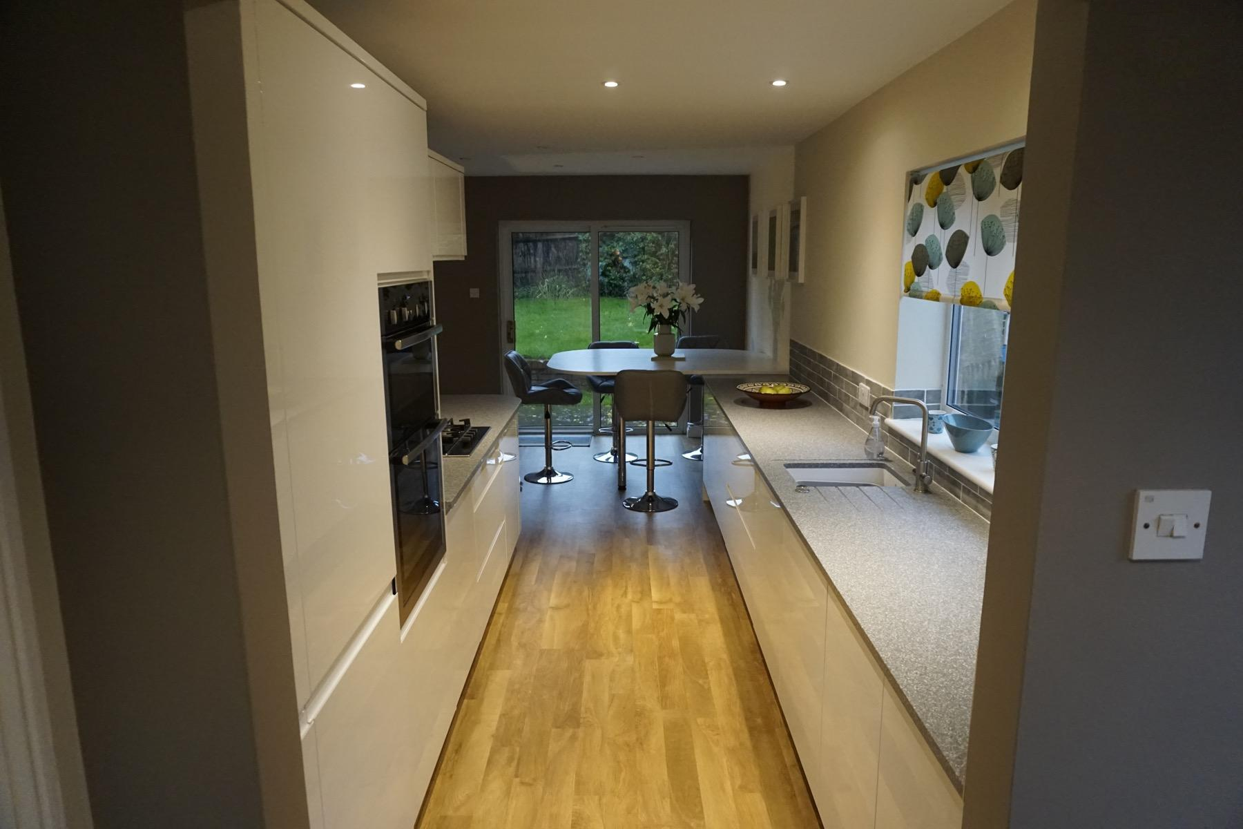 Kitchen installation in Drayton Parslow - Image 1