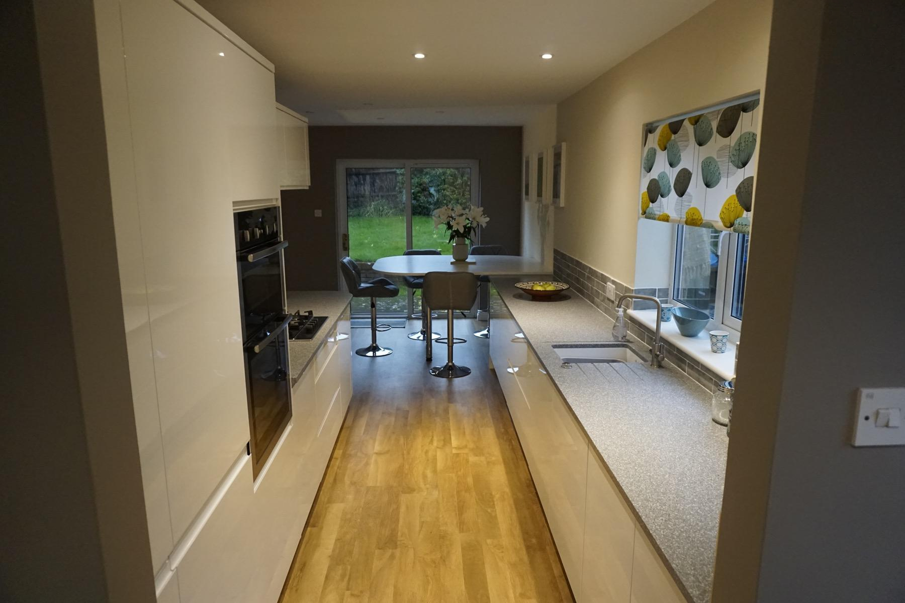 Kitchen installation in Drayton Parslow - Image 2