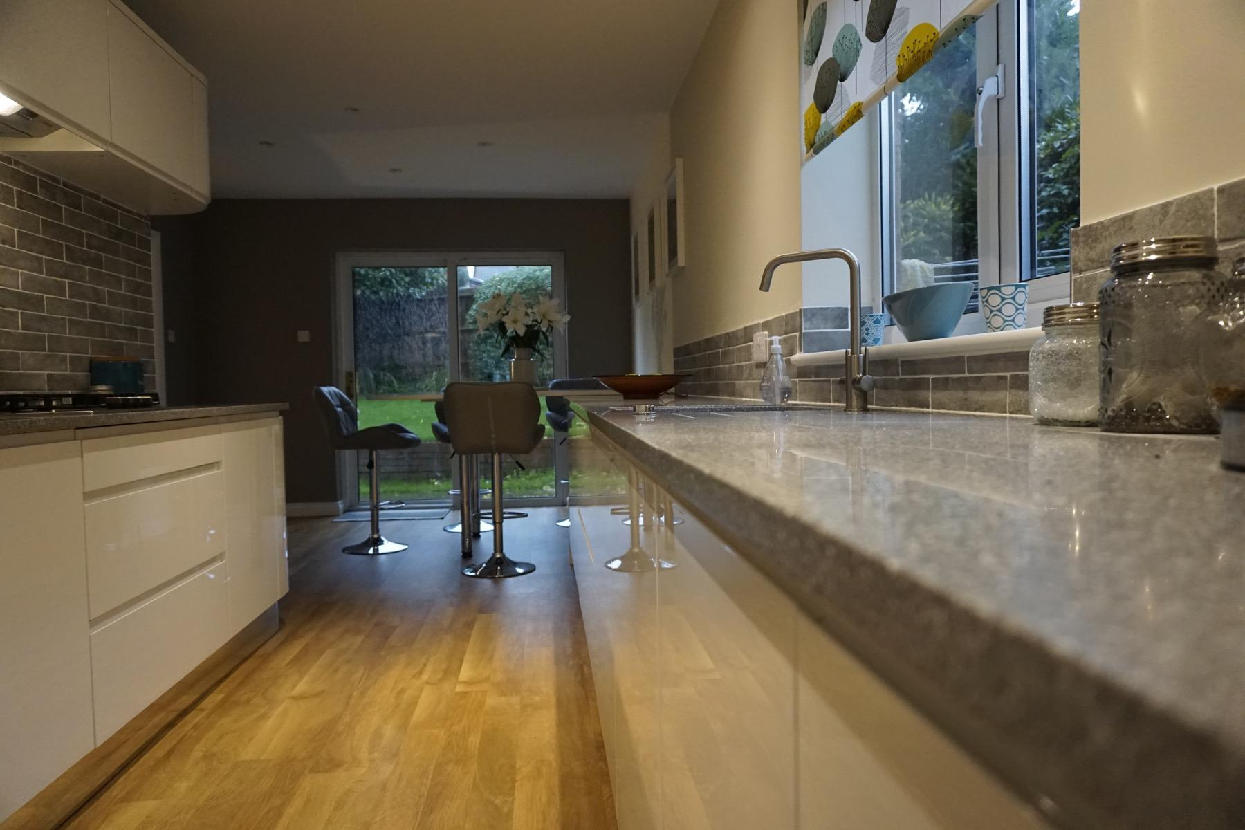 Kitchen installation in Drayton Parslow - Image 3