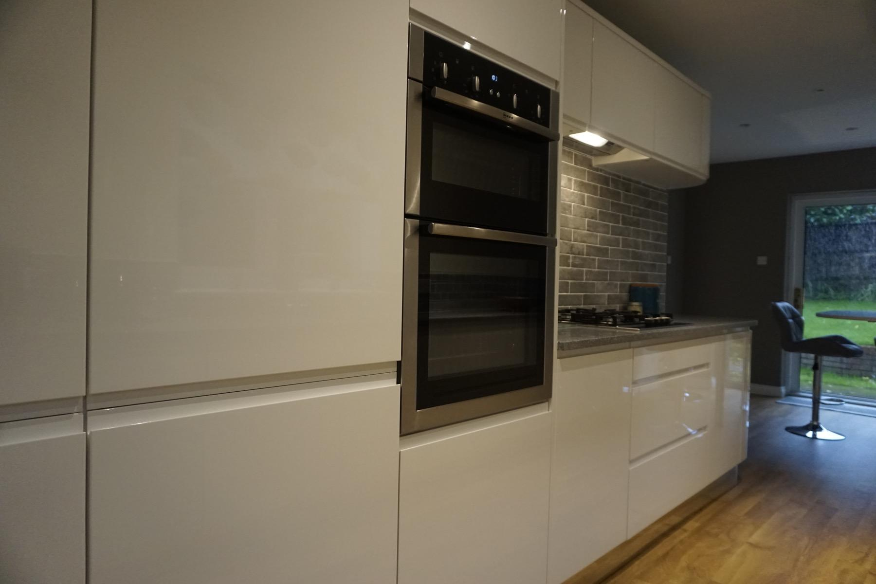 Kitchen installation in Drayton Parslow - Image 7