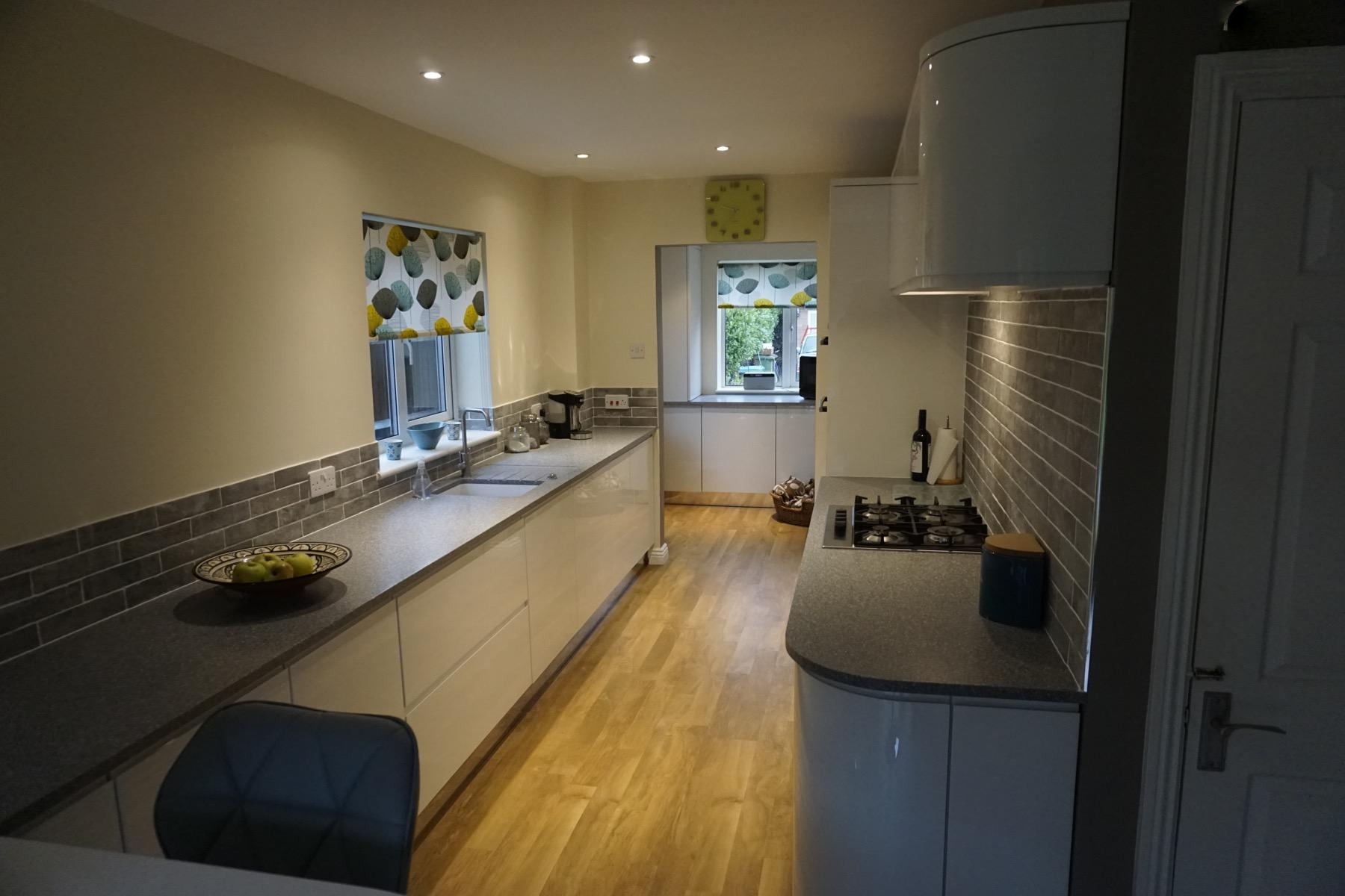 Kitchen installation in Drayton Parslow - Image 8