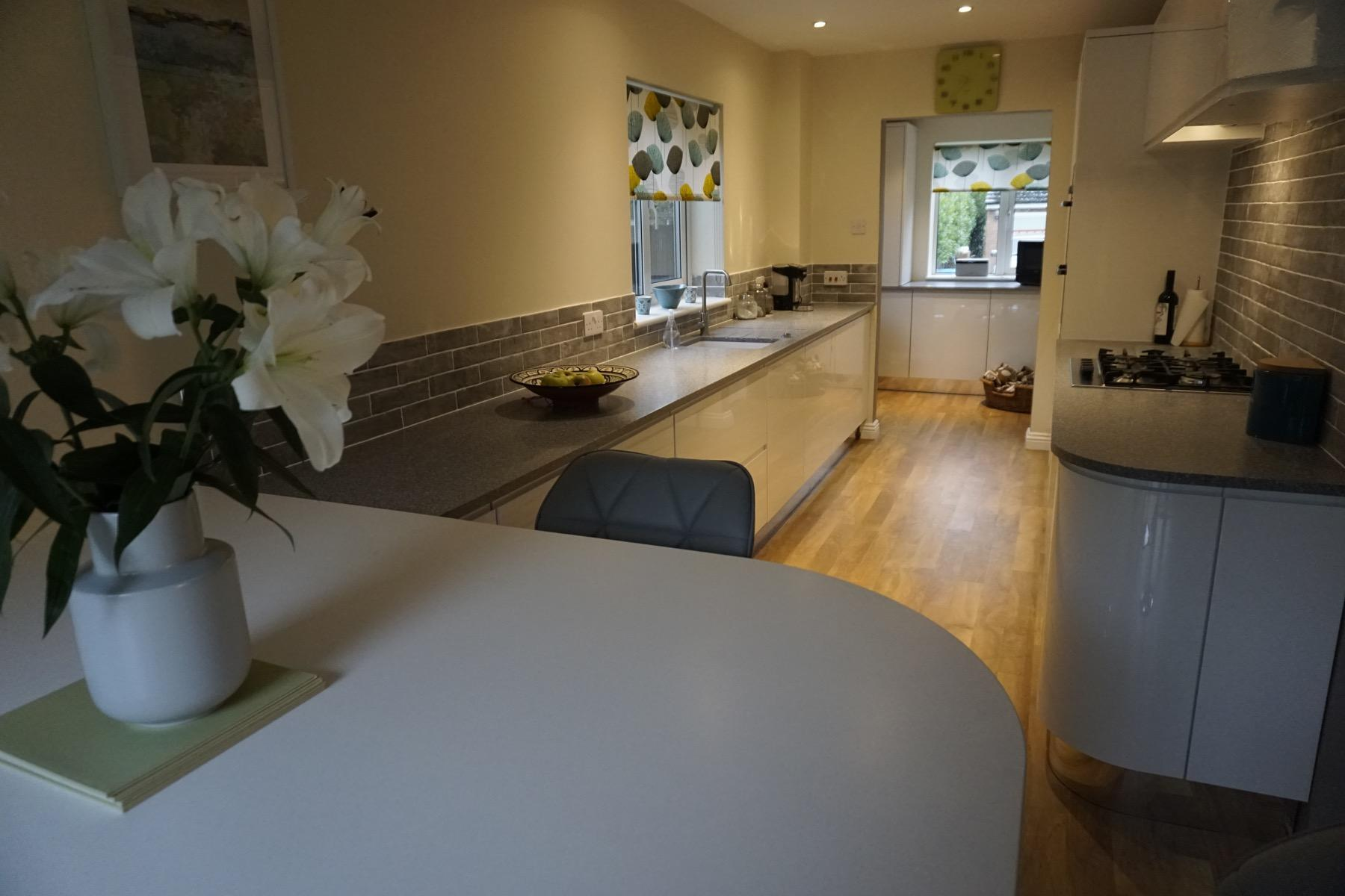 Kitchen installation in Drayton Parslow - Image 11