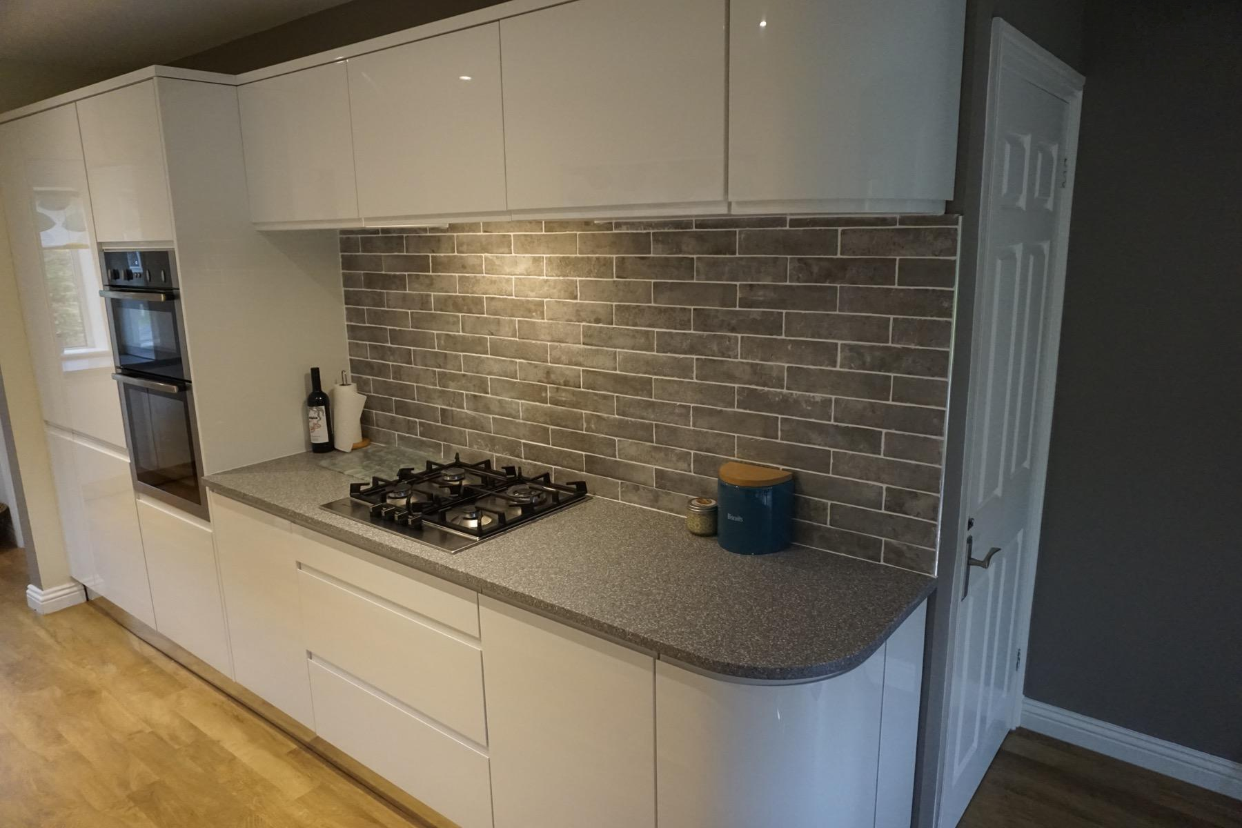 Kitchen installation in Drayton Parslow - Image 13
