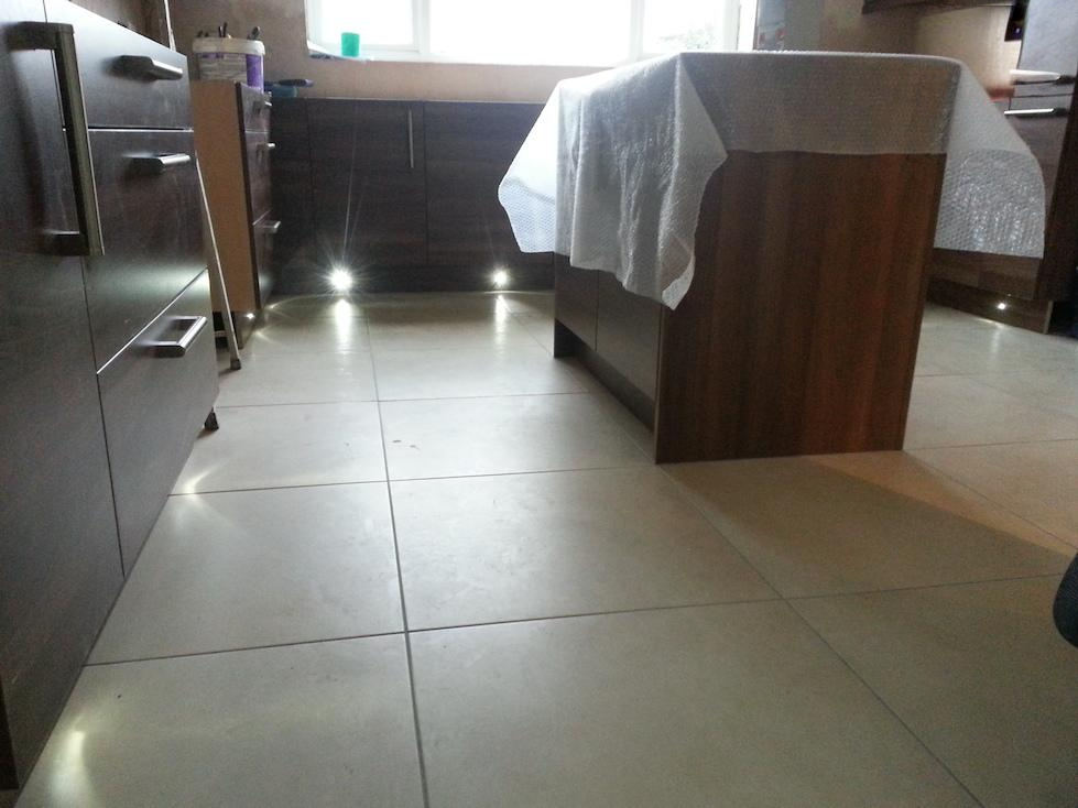 Big kitchen and utility room renovation in Furzton - Image 6