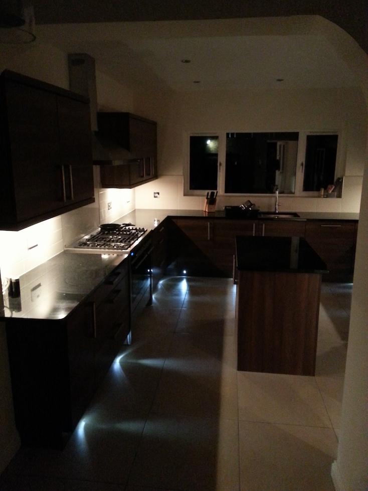 Big kitchen and utility room renovation in Furzton - Image 8