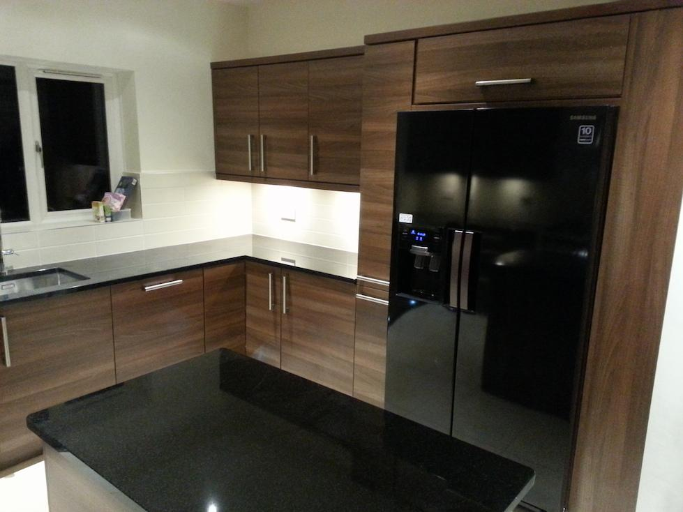 Big kitchen and utility room renovation in Furzton - Image 11