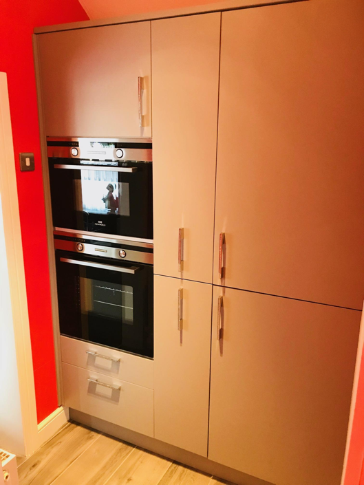 Kitchen renovation in Heath and Reach - Image 1
