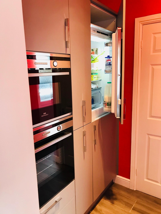 Kitchen renovation in Heath and Reach - Image 3