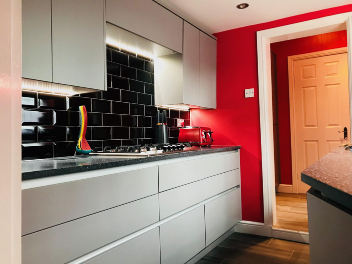 Kitchen renovation in Heath and Reach - Image 6