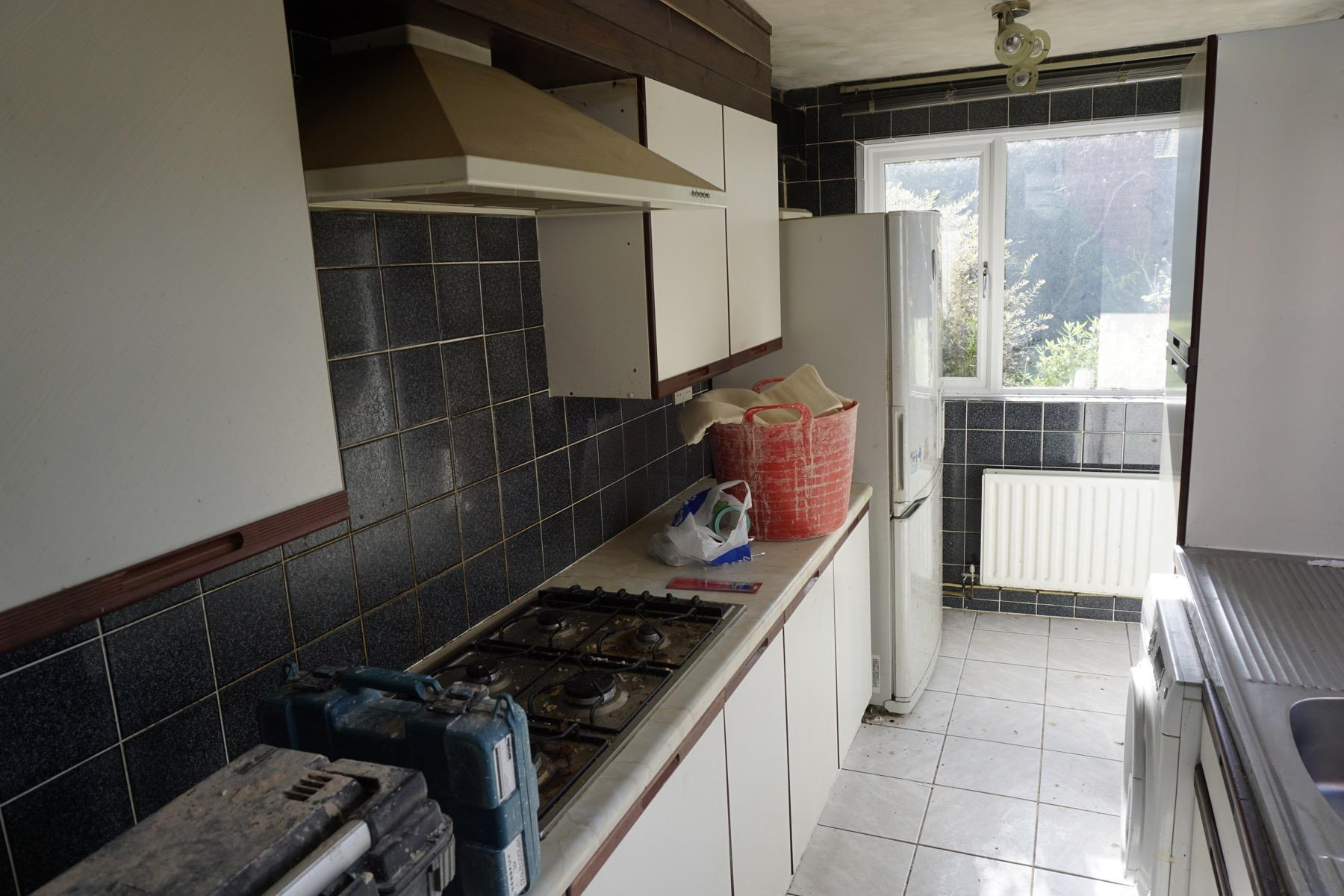 Kitchen renovation in Bletchley - Image 3