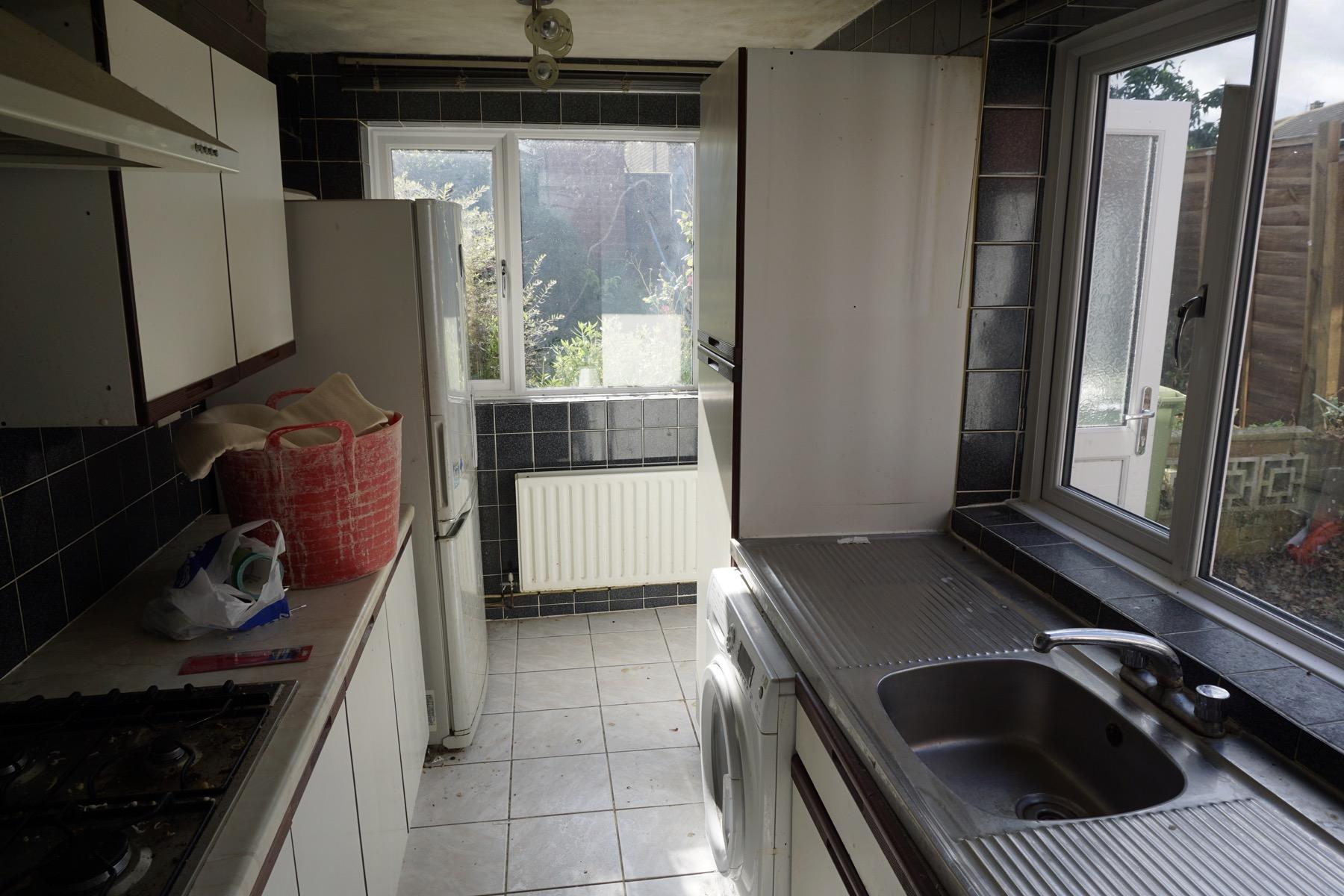 Kitchen renovation in Bletchley - Image 4