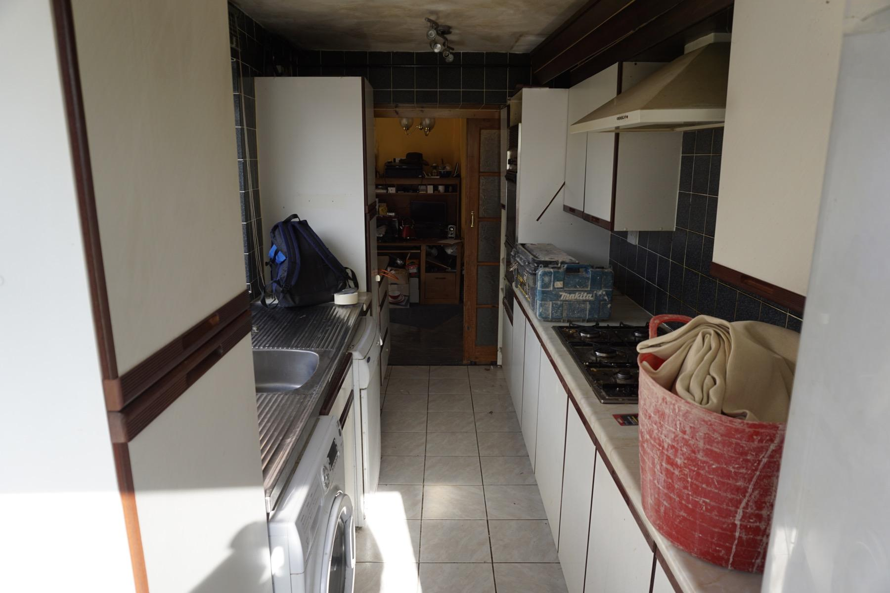 Kitchen renovation in Bletchley - Image 5