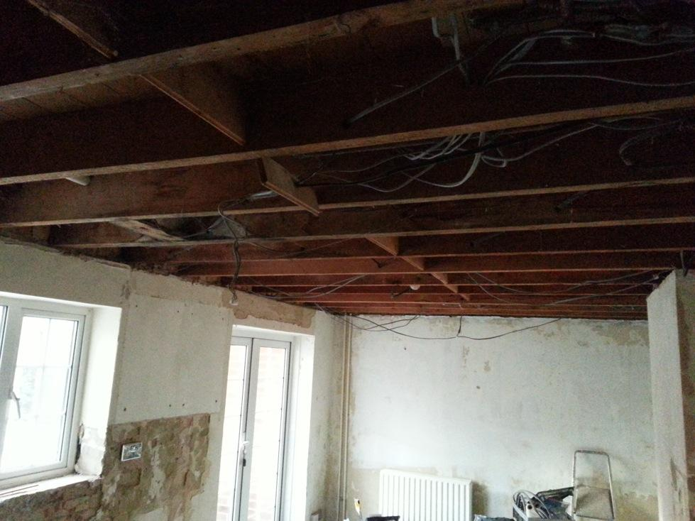 Kitchen Installation in Bletchley - Image 2