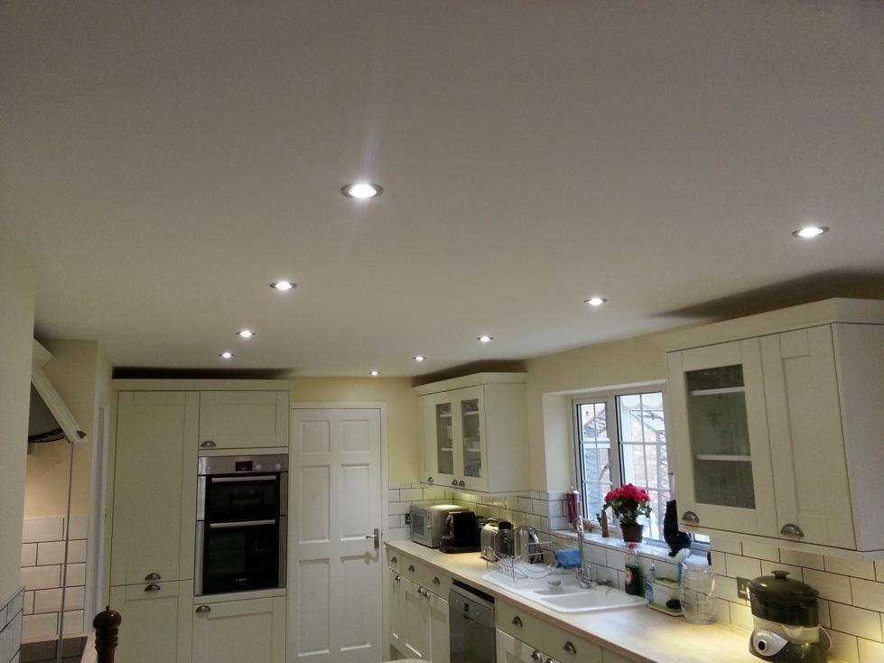 Kitchen Installation in Bletchley - Image 13