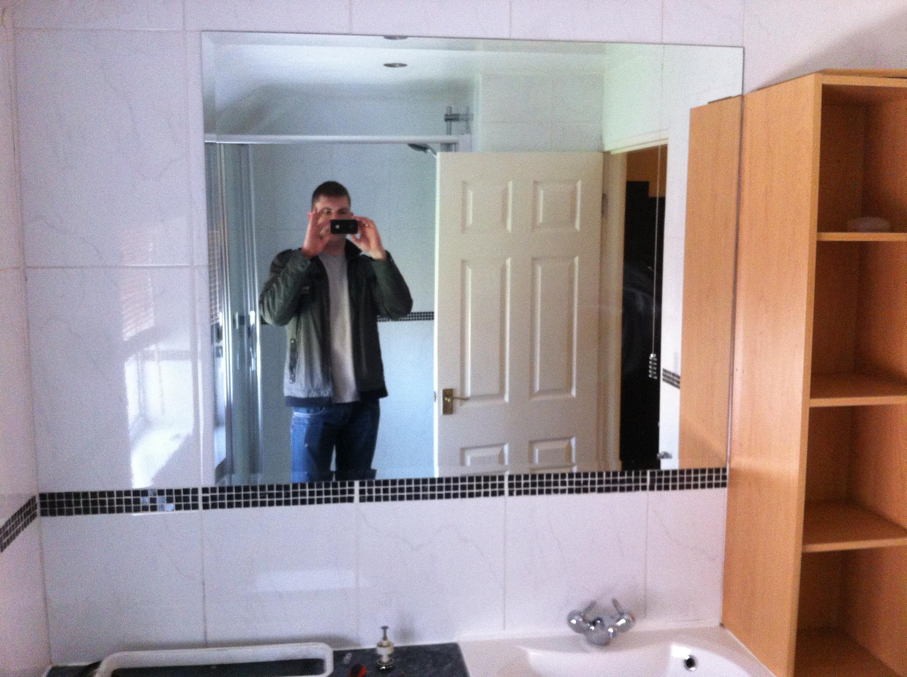 En-suite renovation in Bletchley - Image 2