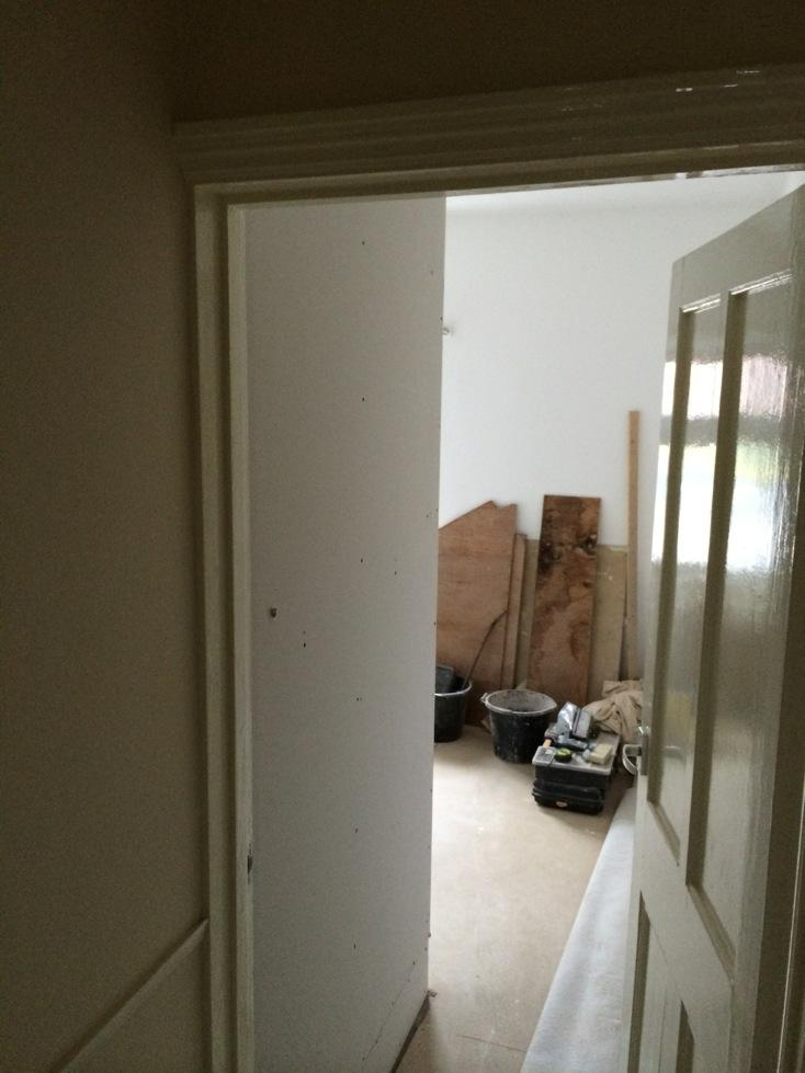 Modifying master bathroom in Wolverton - Image 4