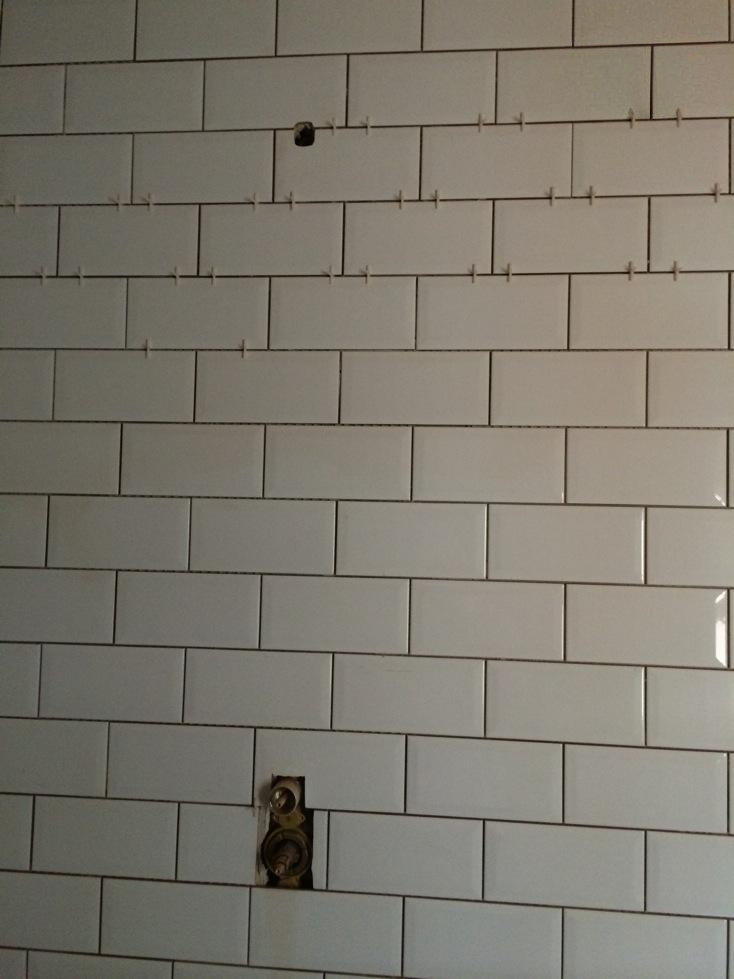 Modifying master bathroom in Wolverton - Image 7