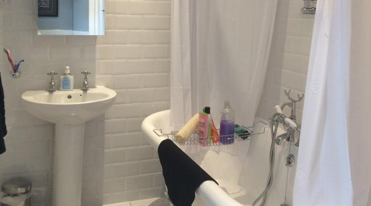 Modifying master bathroom in Wolverton - Image 10