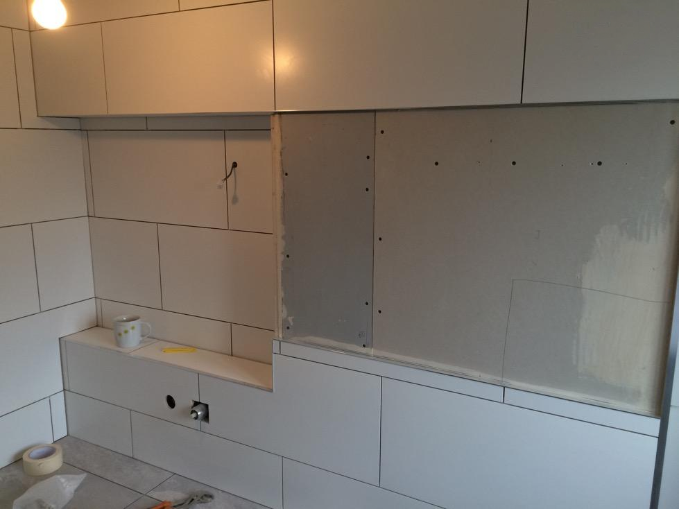 Master bathroom renovation in Oakridge Milton Keynes - Image 7