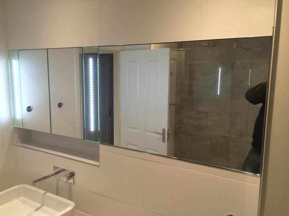 Master bathroom renovation in Oakridge Milton Keynes - Image 14