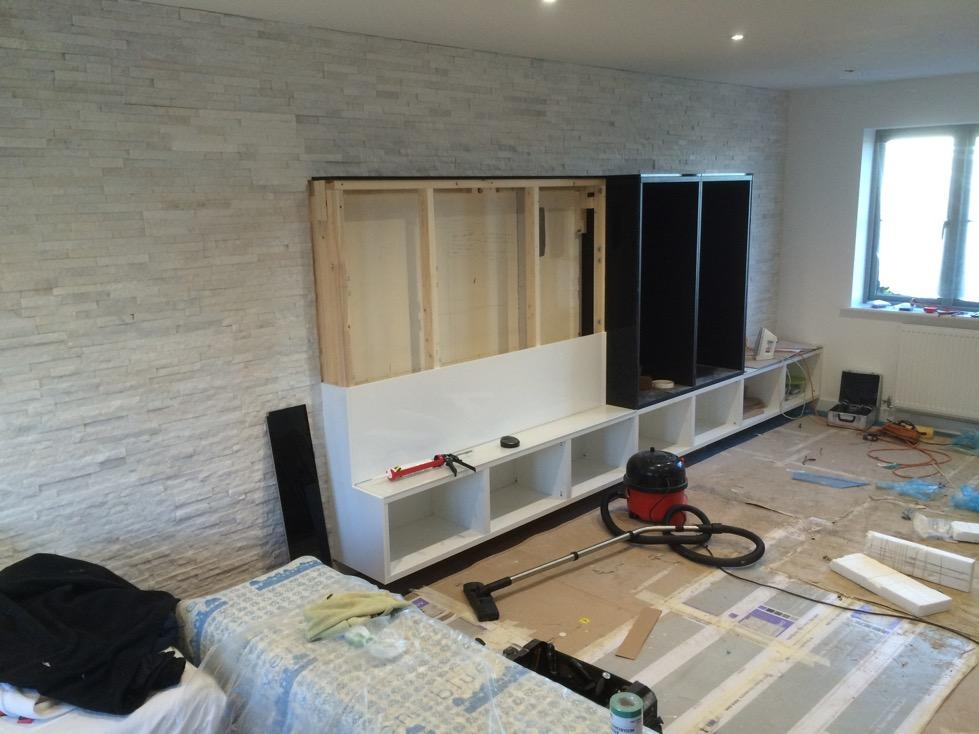 Various projects in Oakridge Milton Keynes - Image 1