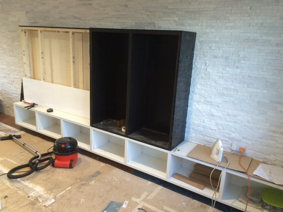 Various projects in Oakridge Milton Keynes - Image 2