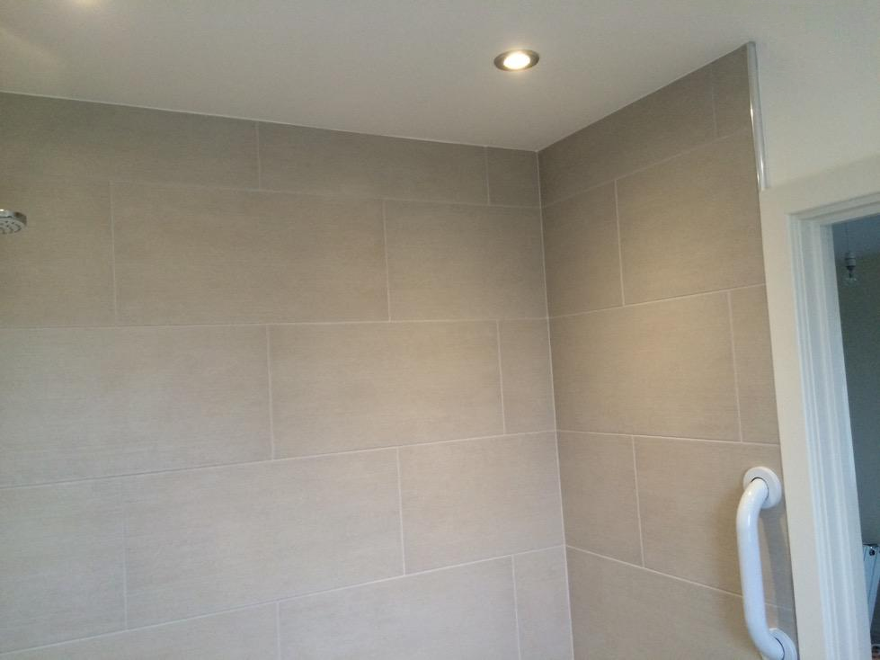 En-suite renovation in Oakridge Milton Keynes - Image 3